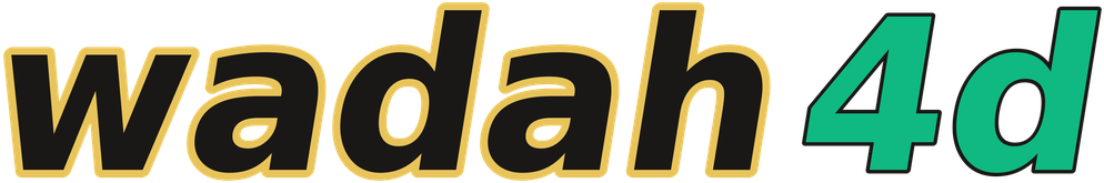 wadah4d logo